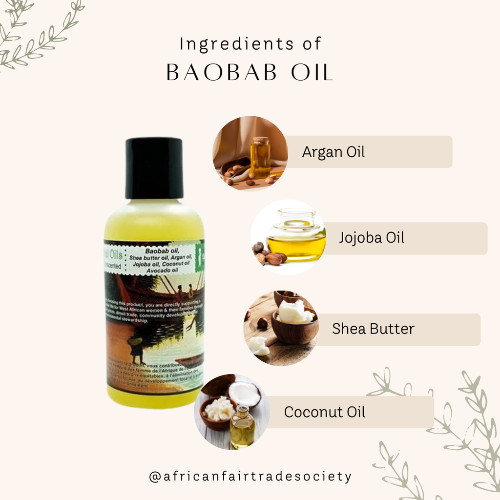 Baobab Oil 101: Here’s Everything You Would Love to Explore!