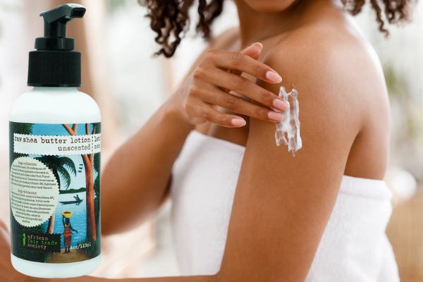 4 Things to Look for When Choosing Your Body Lotion