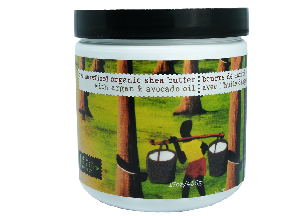 Exploring the Benefits of African Shea Butter Wholesale