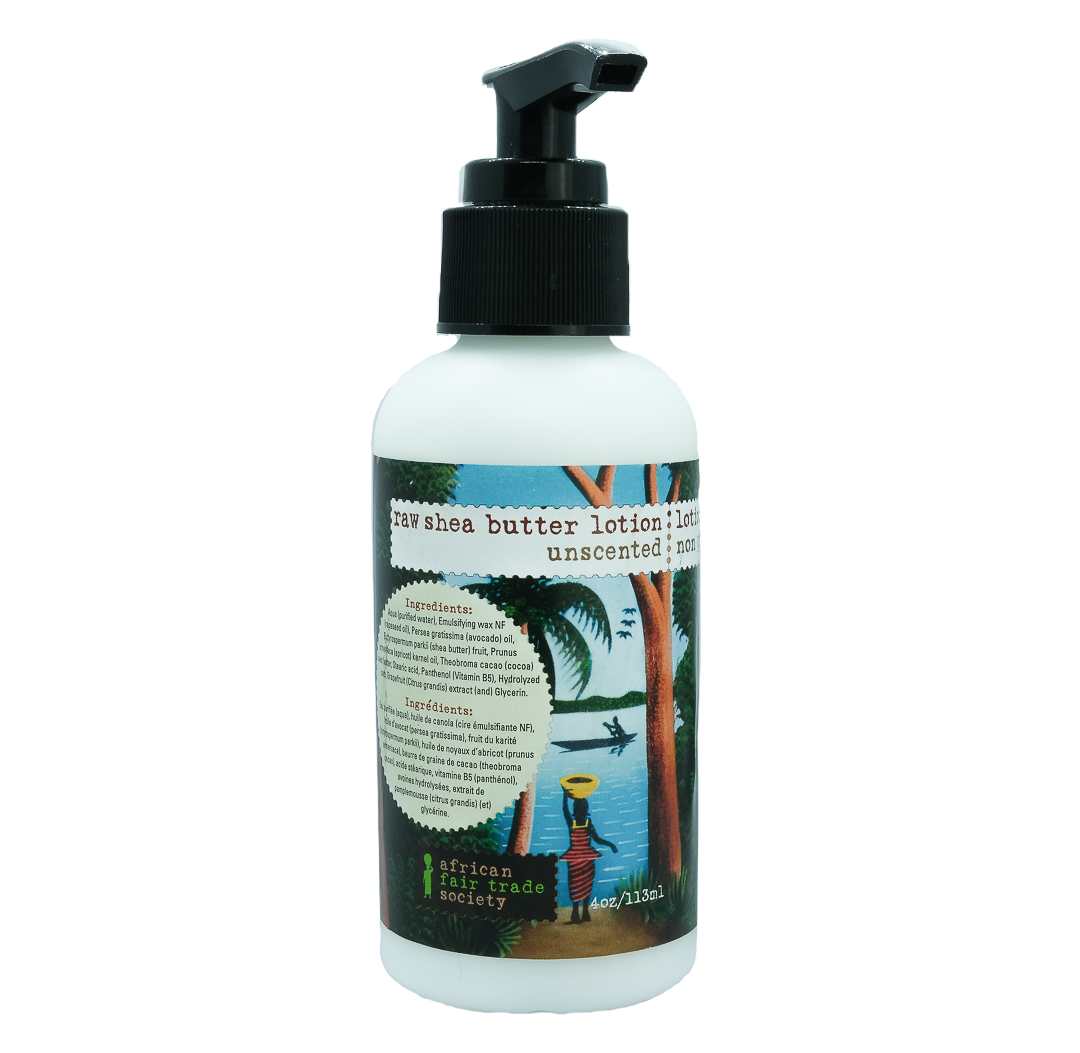 Unveiling the Secret to Nourished Skin The Benefits of Raw Shea Butte