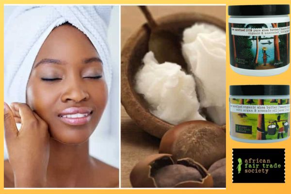 The Science behind Shea Butter: How It Works on Your Skin!
