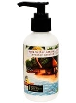 Lavender Body Lotion 4oz. / 113ml size -sk-1154