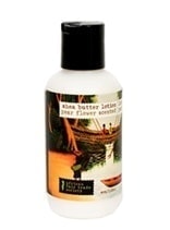 Pear Flower Body Lotion 4oz. / 113ml size -sk-1215