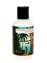 Unscented Body Lotion 4oz. / 113ml size -sk-1284.