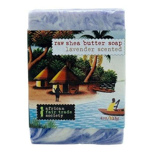 Lavender Soap 4oz. /113 grams /size -sk-1116.