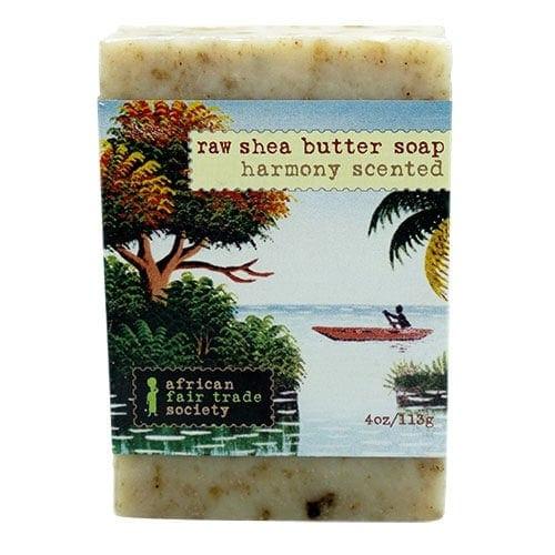 Harmony Soap 4oz. / 113ml size -sk-1123.