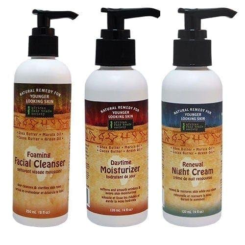 Skin Care Combo SCC1.