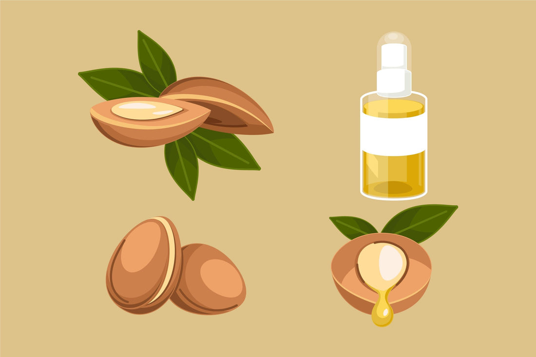 organic shea butter