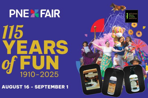 2025 PNE Fair Programming