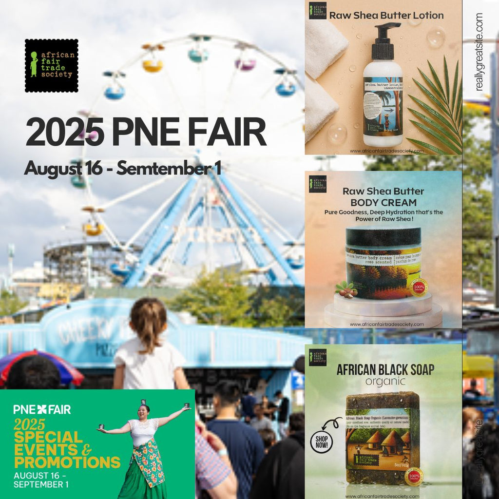 Discover the 2025 PNE Fair – Come See Us