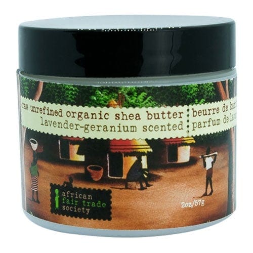 How Shea Butter Wholesale Supports Local African Communities