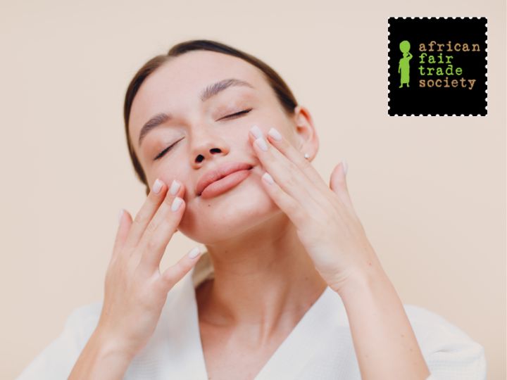 Can I Use Shea Butter Lotion on My Face?