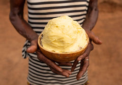What Are the Benefits of Fair Trade Shea Butter for Local Communities in Africa?