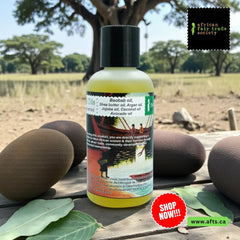 Baobab Oil for Hair: Benefits, Uses, and What You Should Know