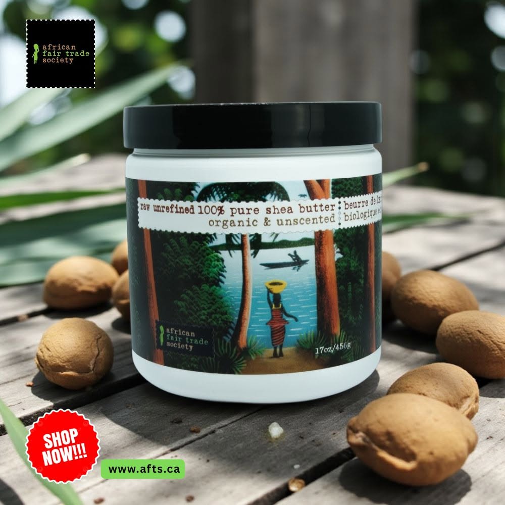 Shea Butter