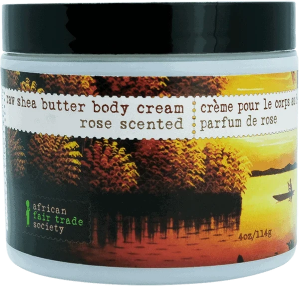How to Use Shea Butter for Dry Hands, Feet, Elbows and Knees