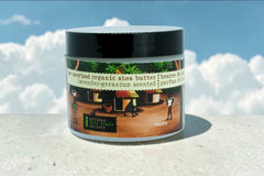 Shea Butter, Argan Oil & Avocado Oil: The Ultimate Natural Moisturizing Trio for Skin and Hair