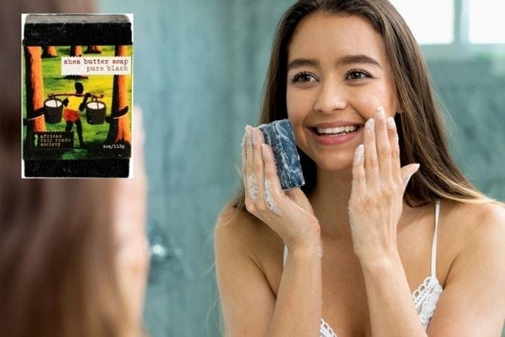 African Black Soap offers A Rejuvenated Skin - Is It True?