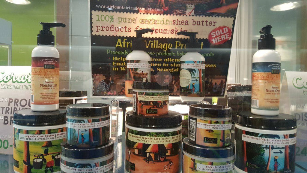 Explore Some Effective Shea Butter Products You Can Buy Online