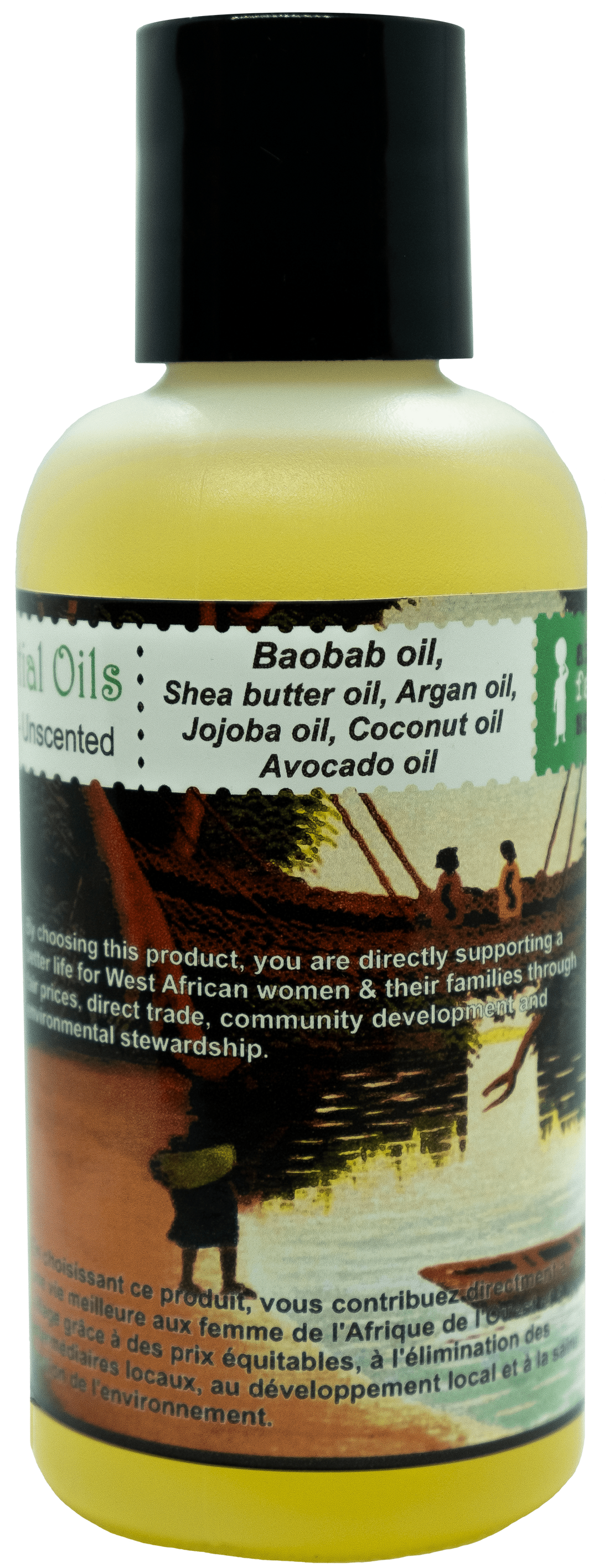 Baobab Oil