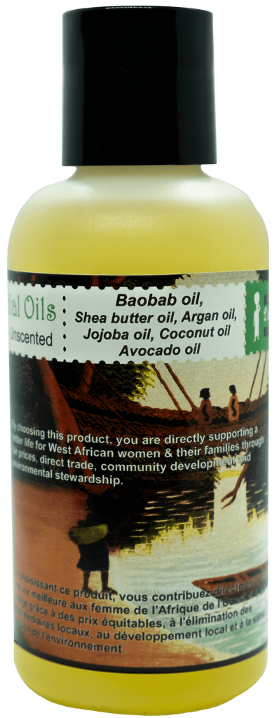 Baobab Beauty: Enhancing Your Skin and Well-Being with Baobab Oil