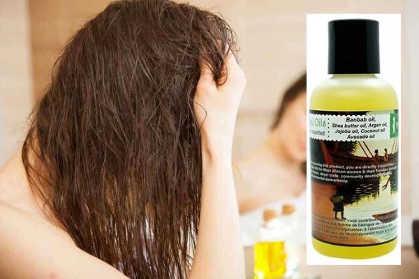 Baobab Oil