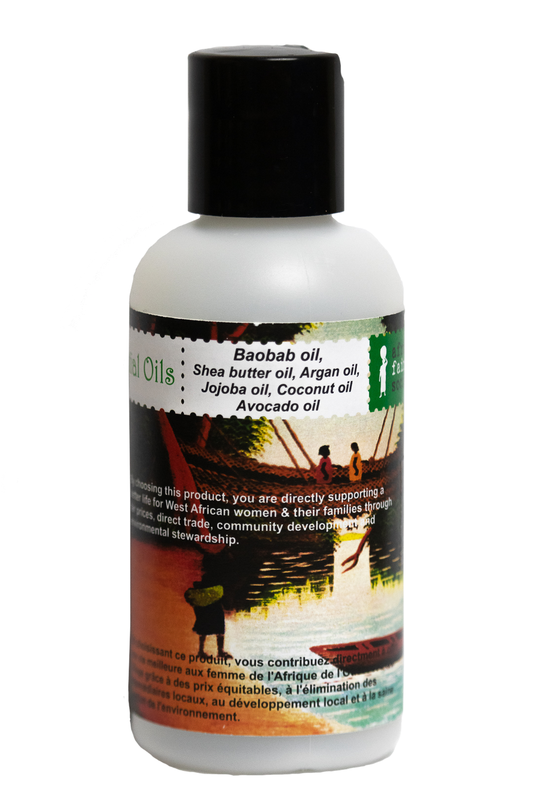 Baobab Oil