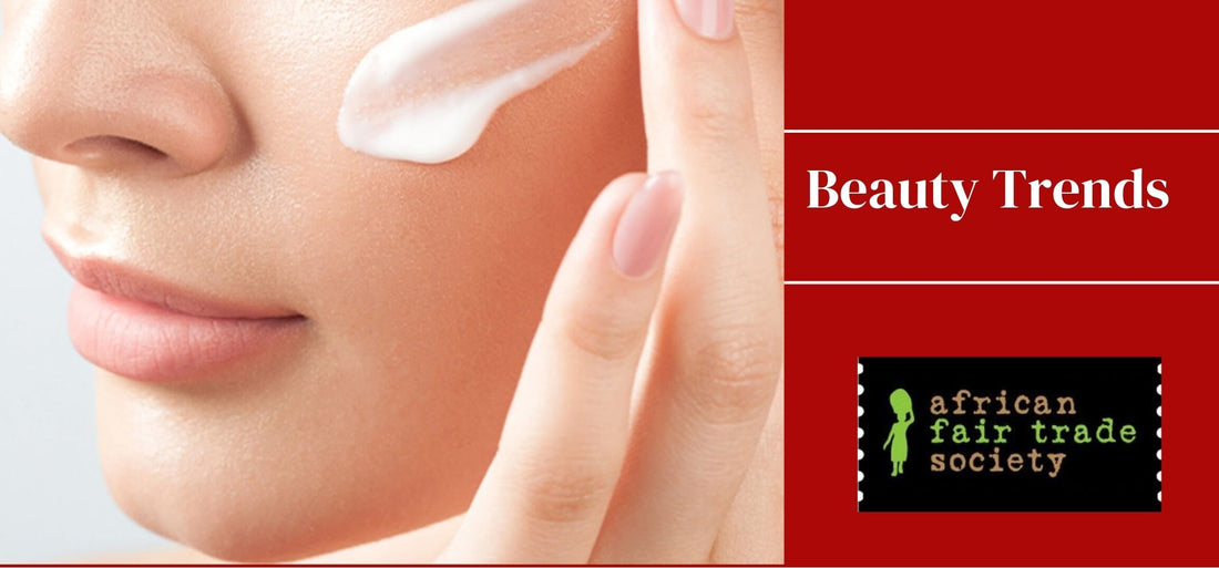 Beauty Trends