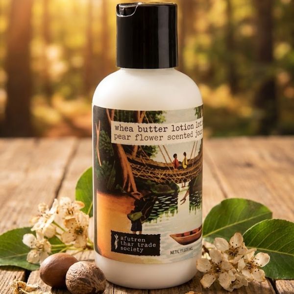 Buy Shea Butter Body Lotion