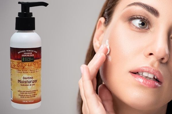 Daytime Moisturizer