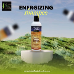 Can Organic Shea Butter Shampoo Speed Up Hair Growth? Let’s Find Out!