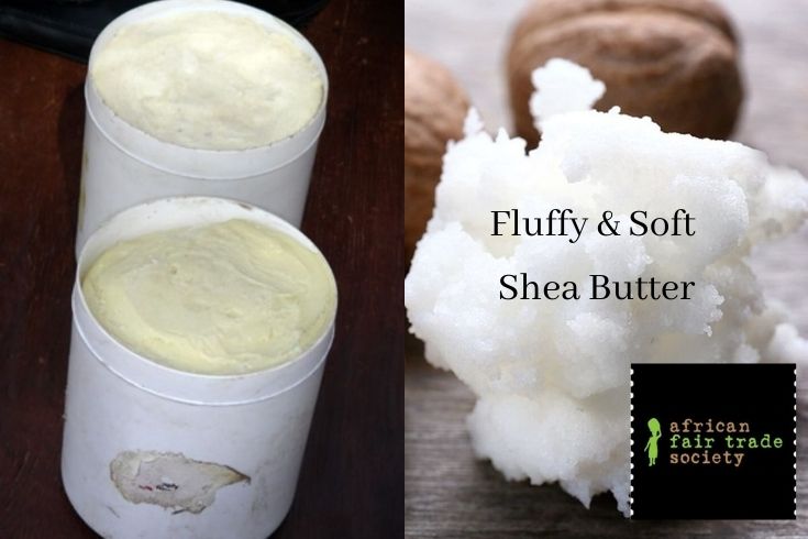 Want To Keep Your Shea Butter Fluffy & Soft? These Tips Can Help!