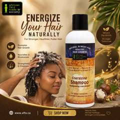 What Is the Best Shea Butter Shampoo? An Ultimate Guide