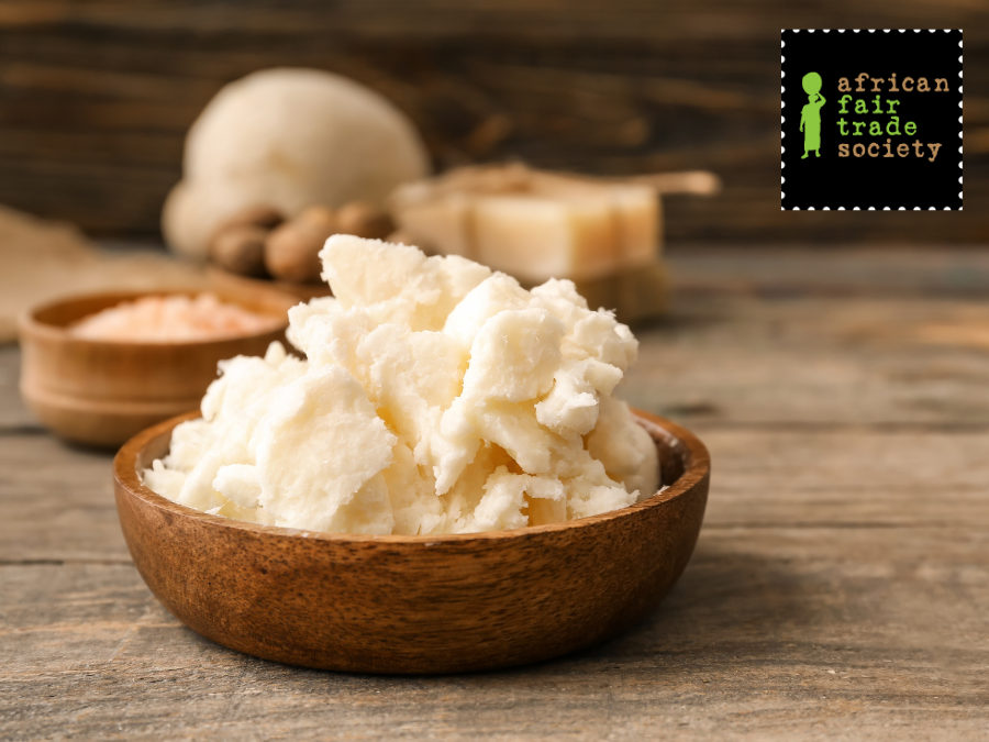 shea butter 