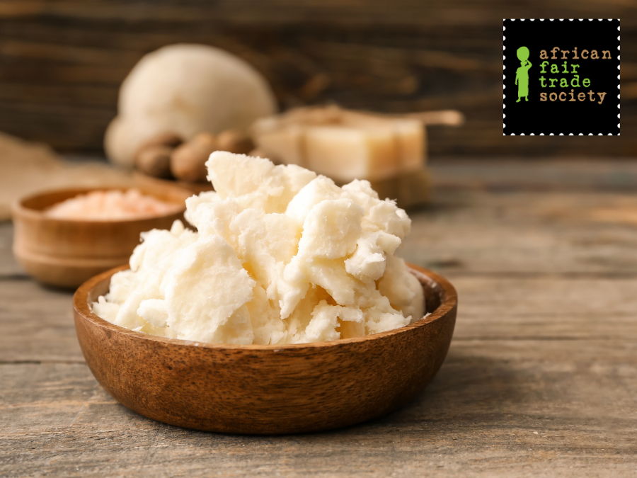 How to Properly Use Shea Butter on Your Skin for Glowing Results