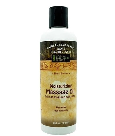 Massage Oil