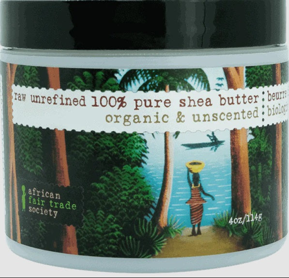 The Benefits of Shea Body Butter for Skin: A Comprehensive Guide