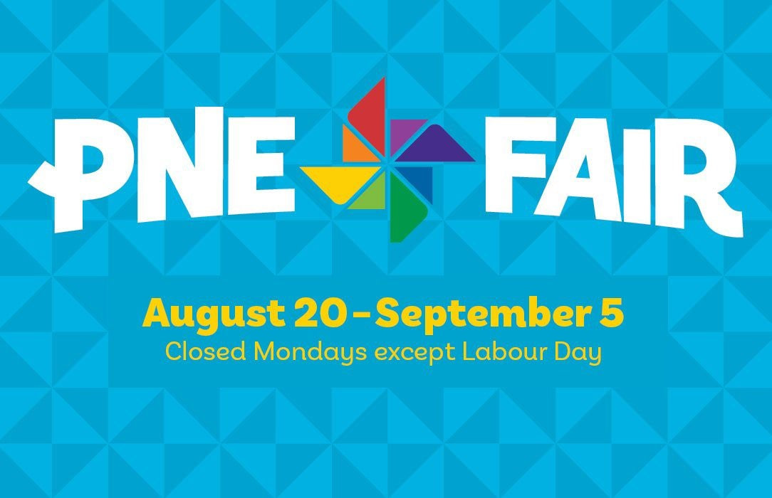 PNE Fair
