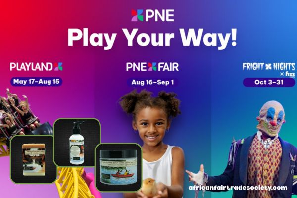 Join the Fun: PNE 2025 Events You Don’t Want to Miss!