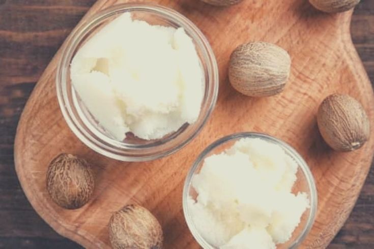 Pure Shea Butter