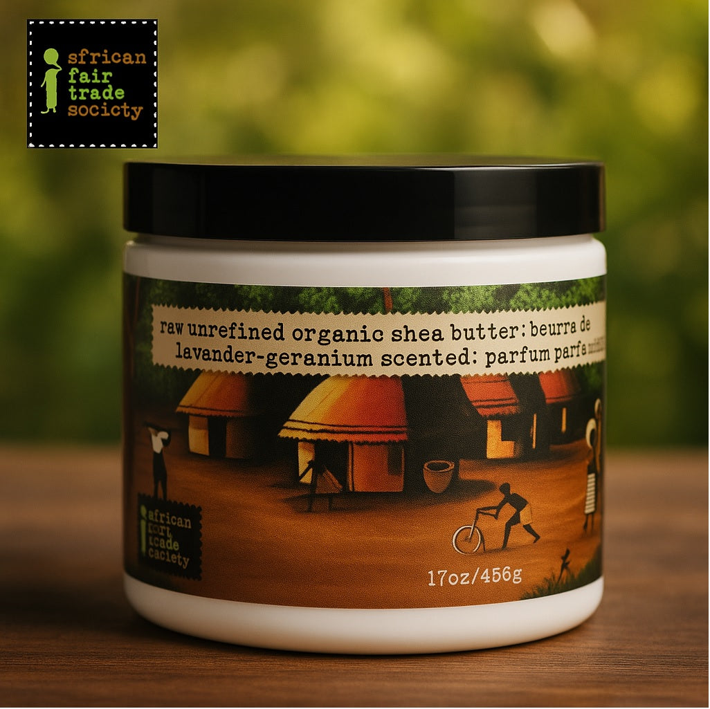 Pure Shea Butter Wholesale