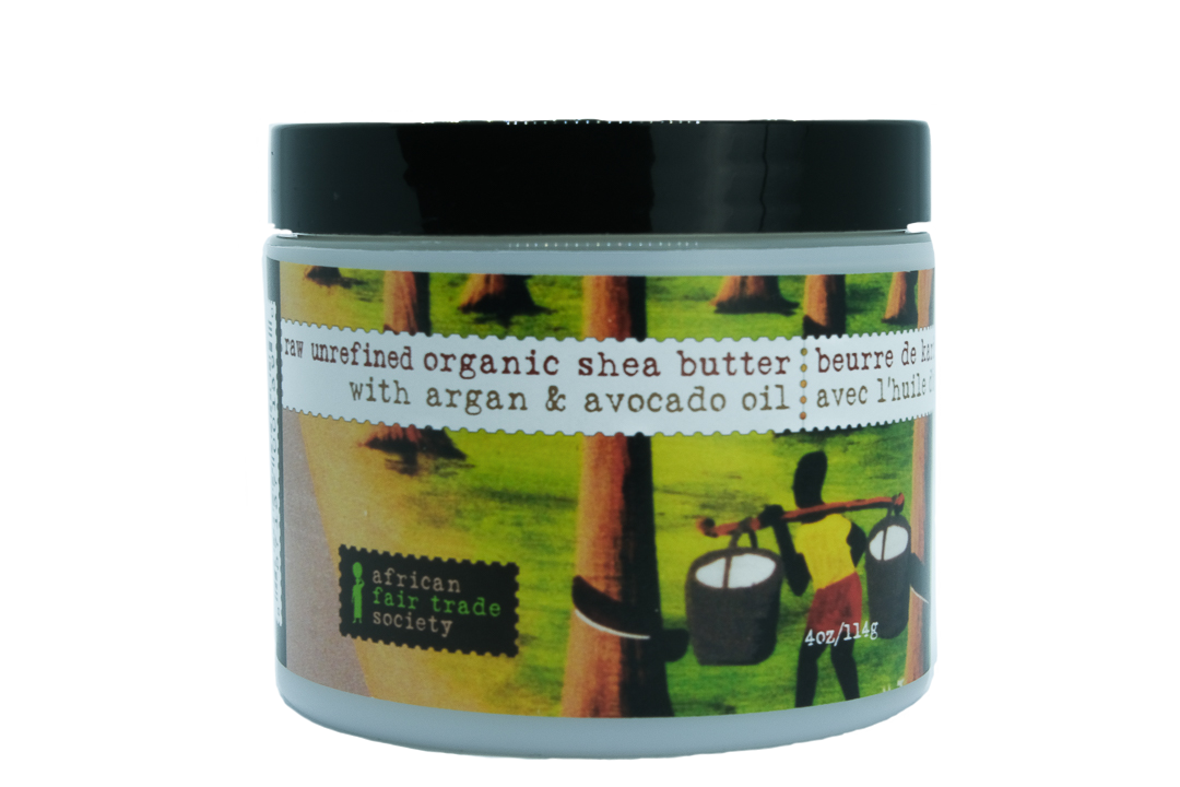 Shea Butter