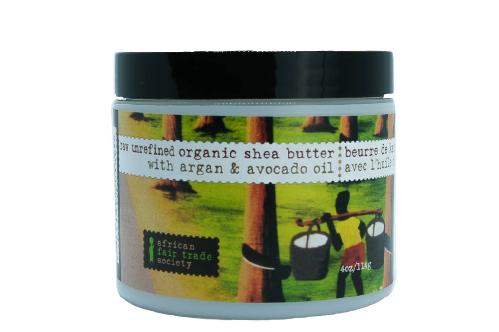 The Beauty Benefits of Shea Butter: Nourish Your Skin and Hair Naturally!