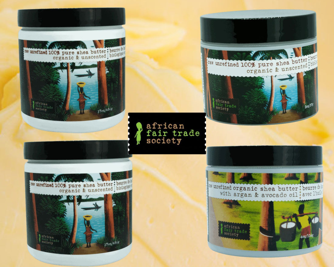 Key Factors That Determine the Price of Shea Butter