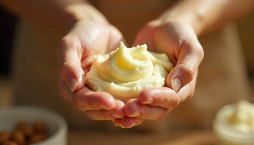 How Shea Butter Became a Viral Skincare Sensation on TikTok