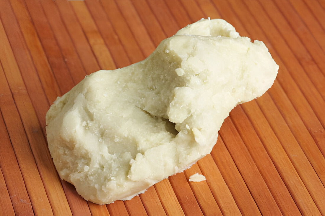 How to Choose Real Unrefined Shea Butter: A Quick Checklist