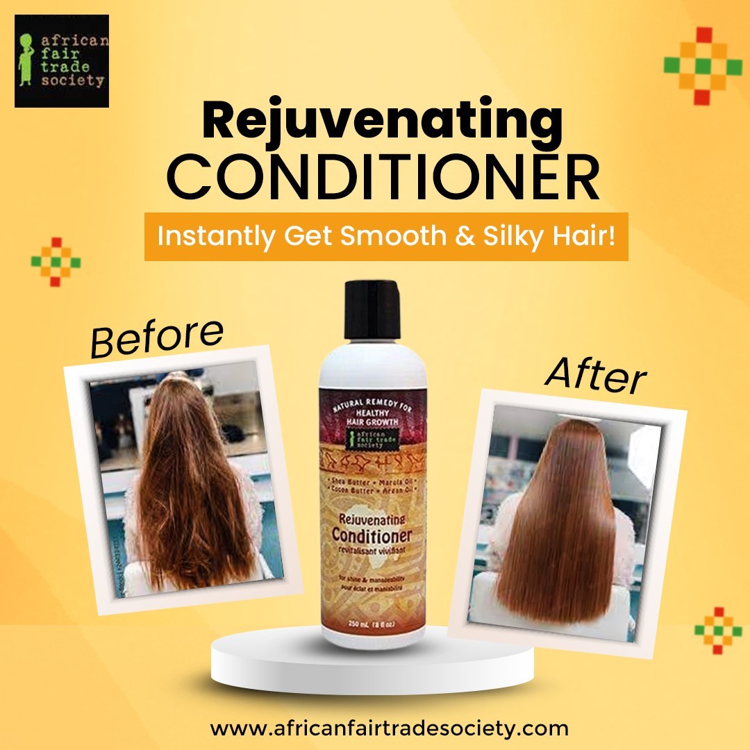 Rejuvenation Conditioner