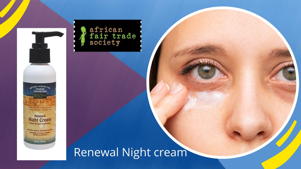 Should You Use the Renewal Night Cream Every Day?
