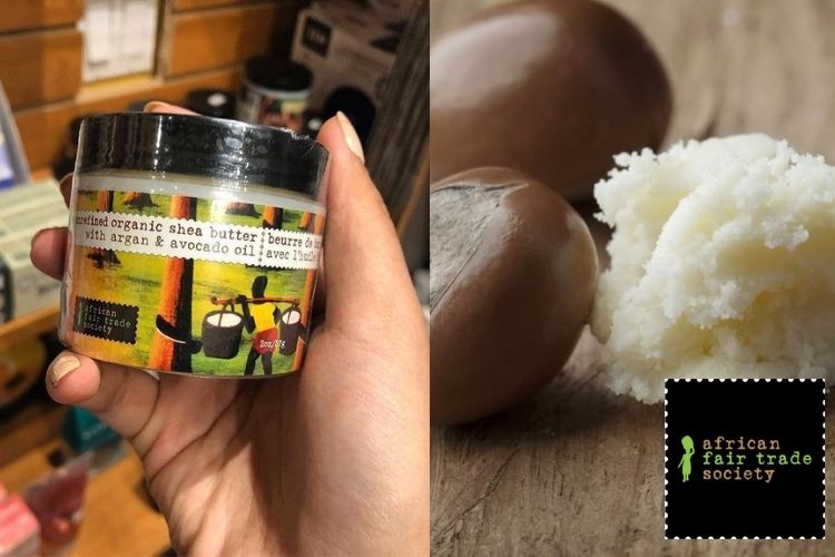 Top 7 Best-Kept Secrets About Shea Butter- Explored!