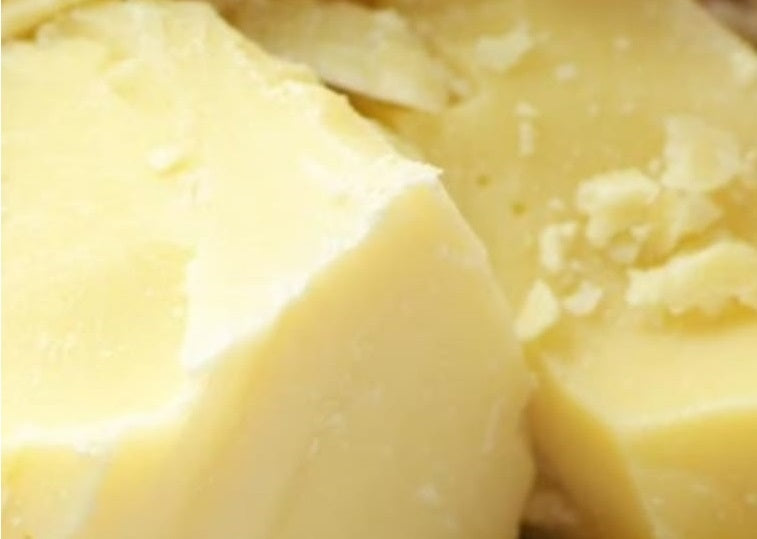 5 Simple Hacks To Pick The Pure Unrefined Shea Butter!